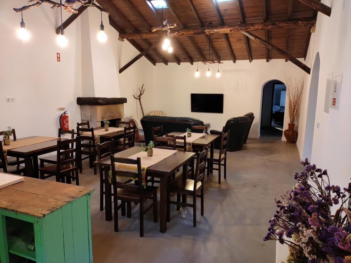 Bed and Breakfast Quinta Da Galeana Dreaming Lourinhã Zewnętrze zdjęcie