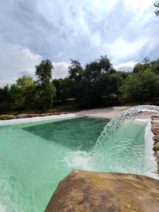 Bed and Breakfast Quinta Da Galeana Dreaming Lourinhã Zewnętrze zdjęcie