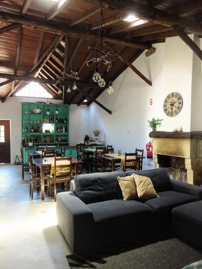 Bed and Breakfast Quinta Da Galeana Dreaming Lourinhã Zewnętrze zdjęcie