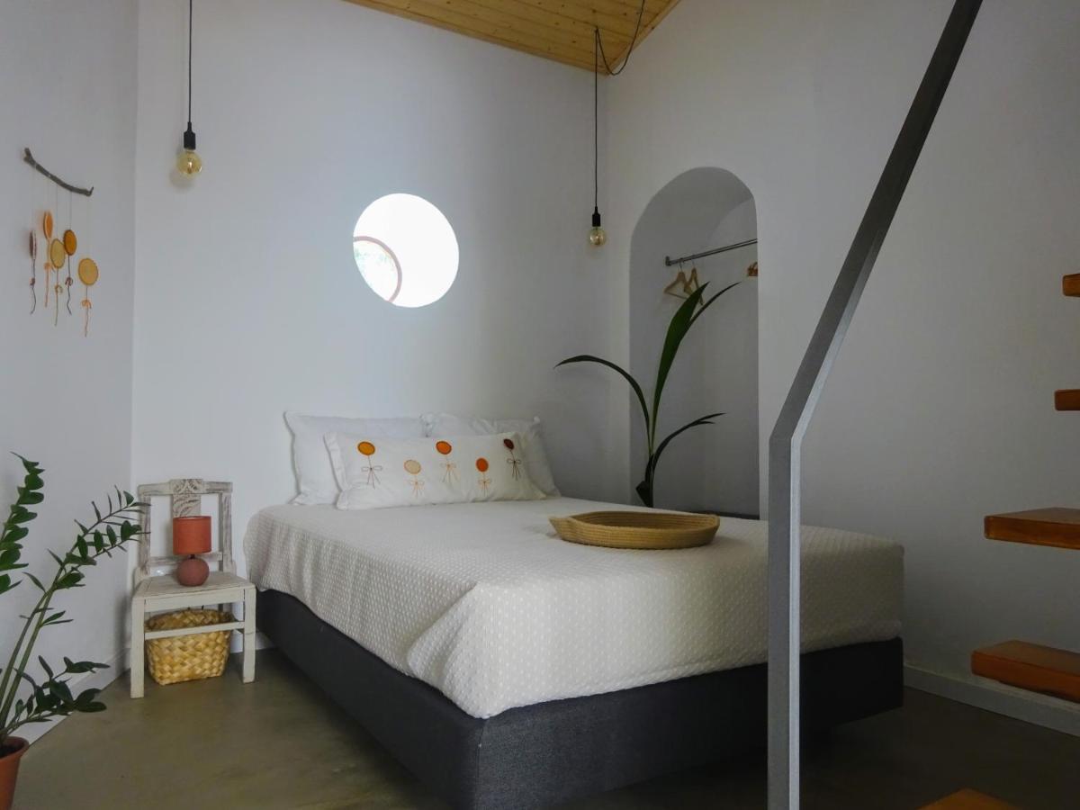 Bed and Breakfast Quinta Da Galeana Dreaming Lourinhã Zewnętrze zdjęcie