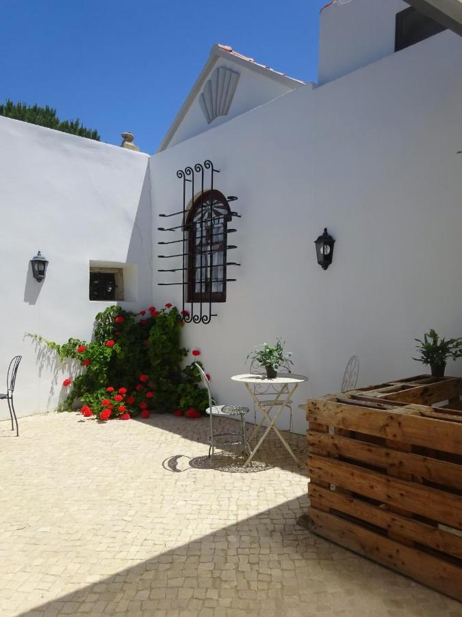 Bed and Breakfast Quinta Da Galeana Dreaming Lourinhã Zewnętrze zdjęcie