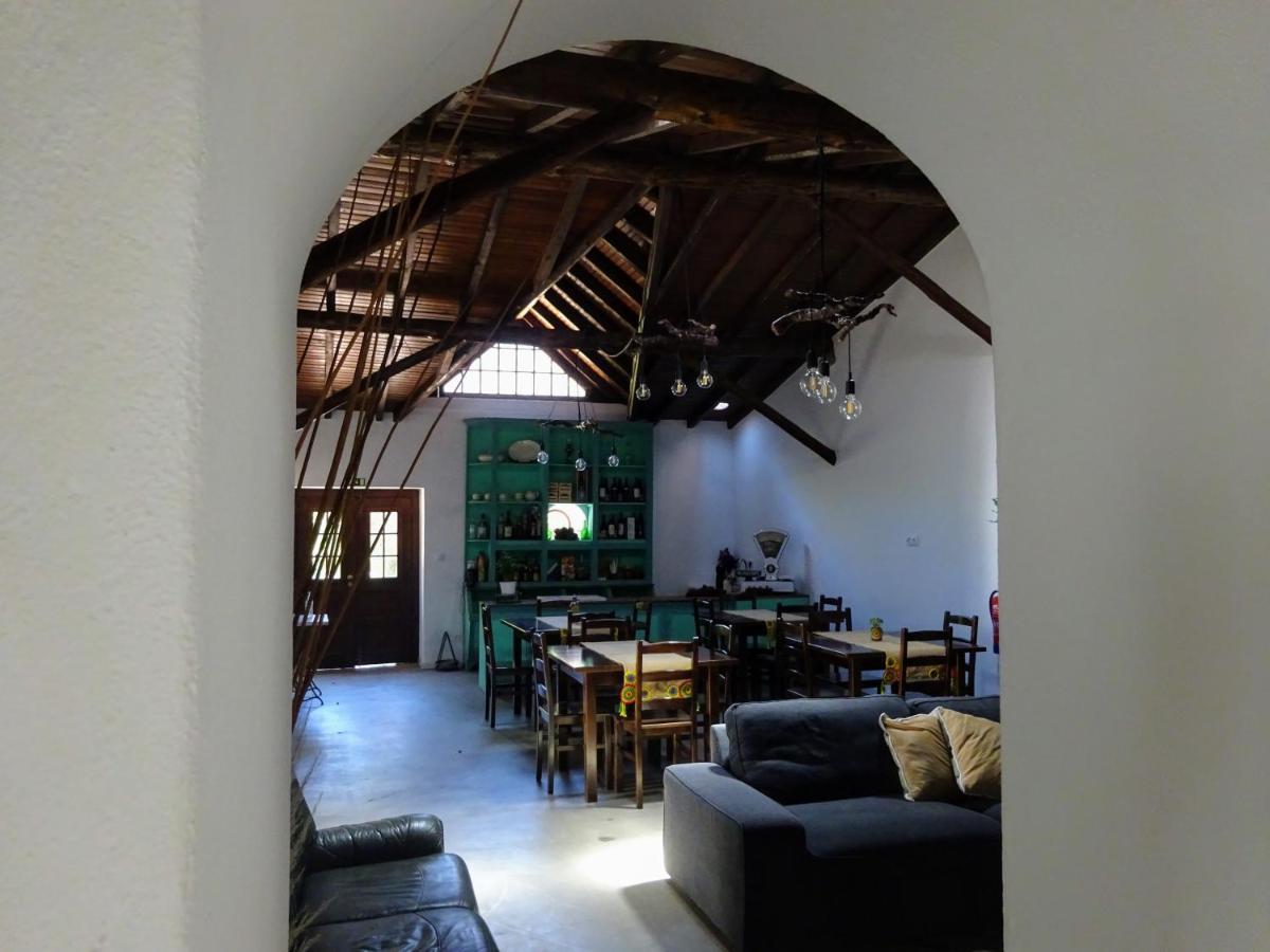 Bed and Breakfast Quinta Da Galeana Dreaming Lourinhã Zewnętrze zdjęcie