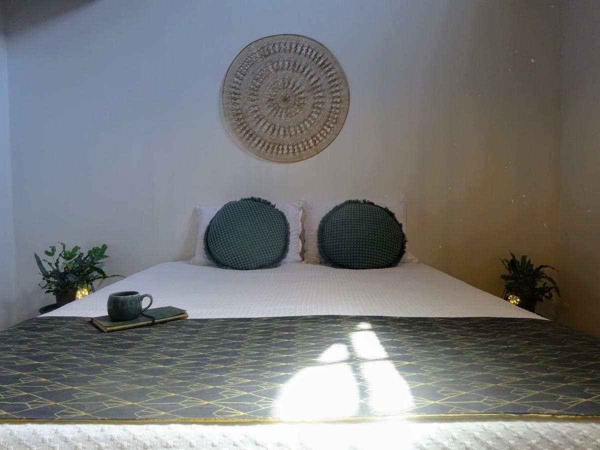 Bed and Breakfast Quinta Da Galeana Dreaming Lourinhã Zewnętrze zdjęcie